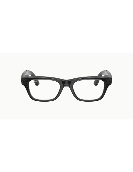 Ray-Ban Meta - BLAYZER OPTICS - RW7001 - 8526 - 54
