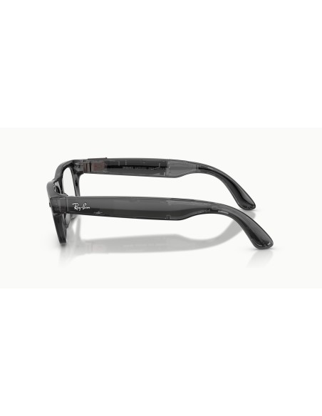 Ray-Ban Meta - BLAYZER OPTICS - RW7001 - 8526 - 54