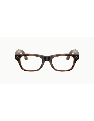 Ray-Ban Meta - BLAYZER OPTICS - RW7001 - 8528 - 50 2
