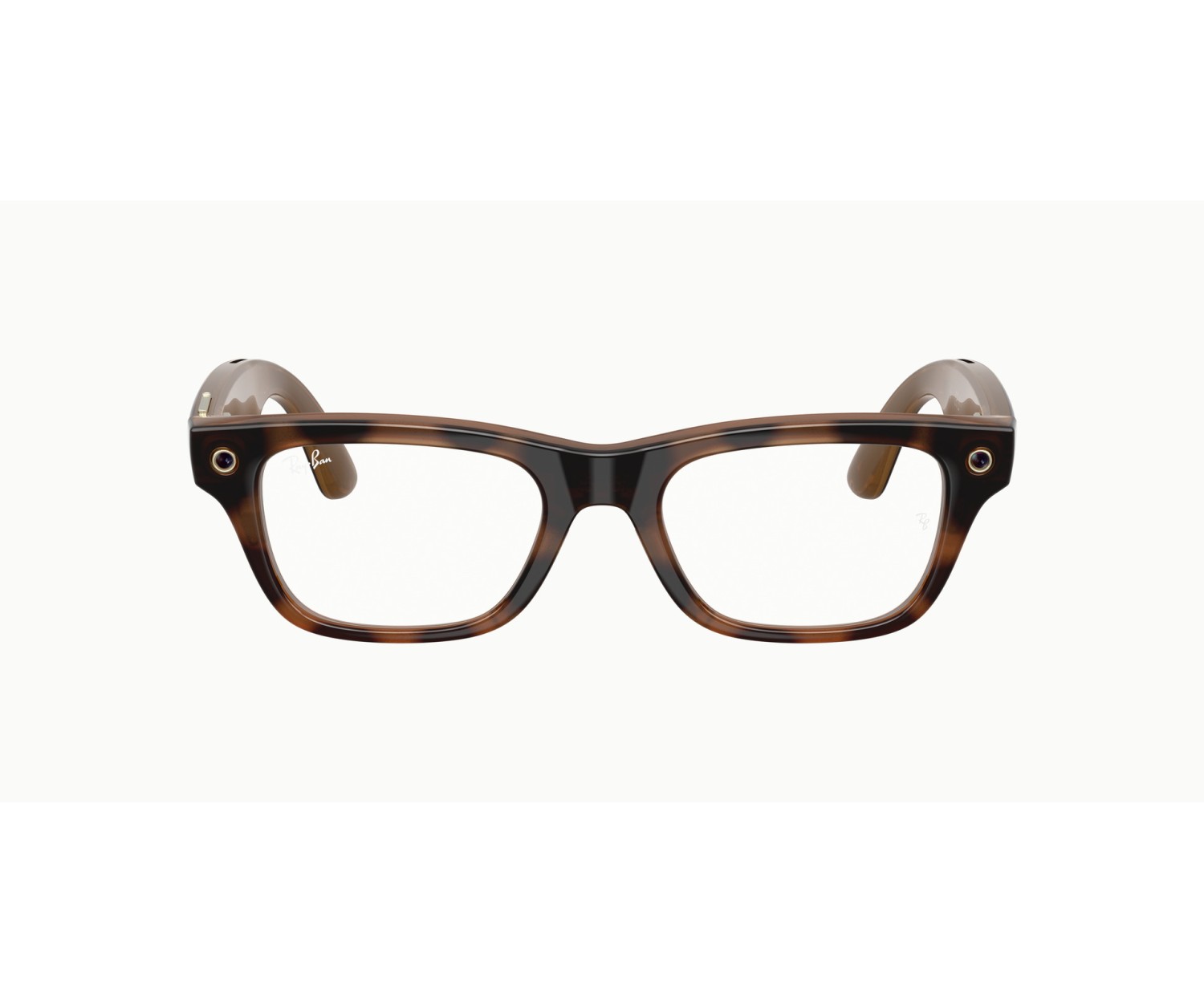Ray-Ban Meta - BLAYZER OPTICS - RW7001 - 8528 - 50