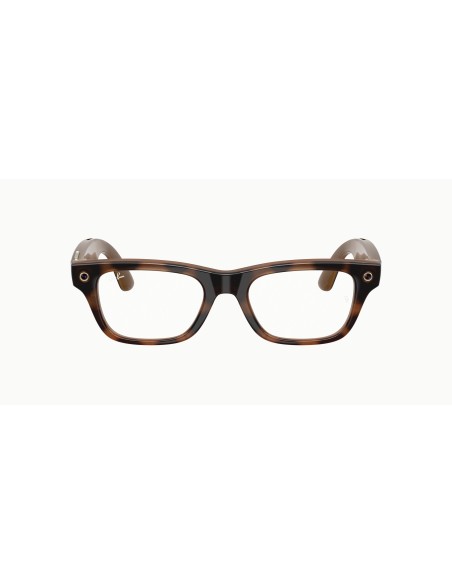Ray-Ban Meta - BLAYZER OPTICS - RW7001 - 8528 - 54