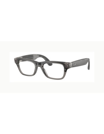 Ray-Ban Meta - BLAYZER OPTICS - RW7001 - 8529 - 50