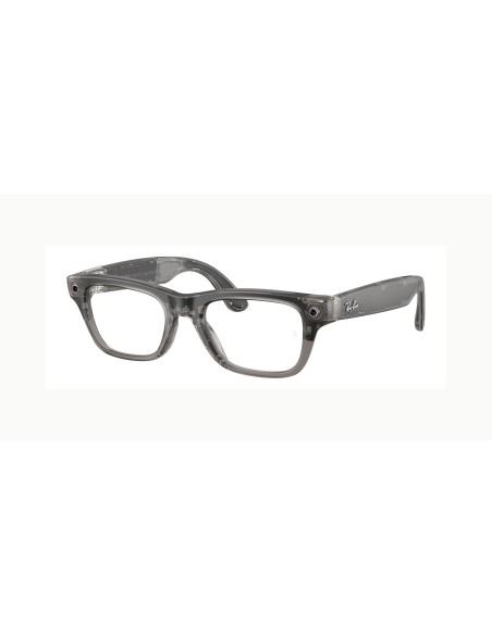 Ray-Ban Meta - BLAYZER OPTICS - RW7001 - 8529 - 50