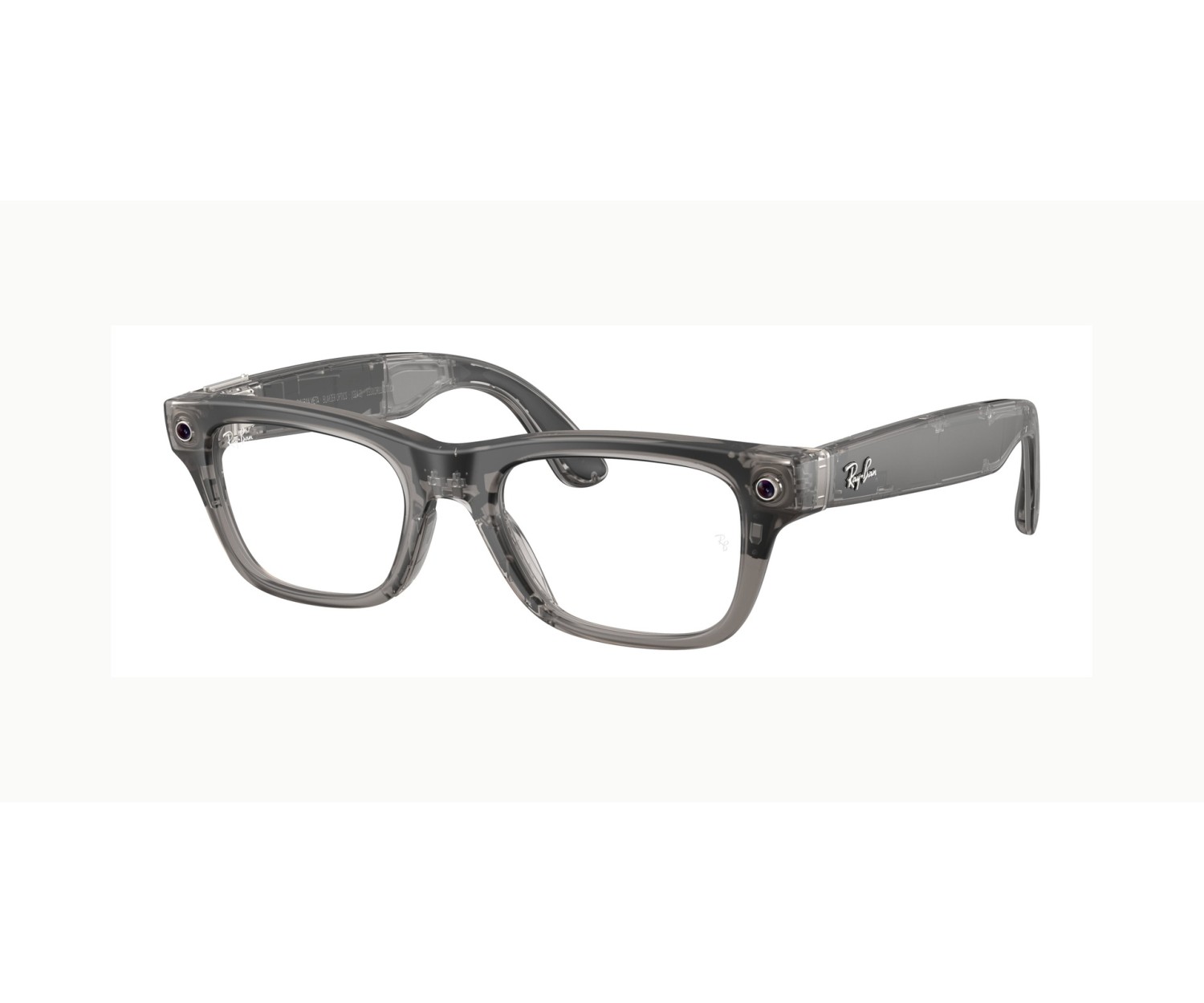 Ray-Ban Meta - BLAYZER OPTICS - RW7001 - 8529 - 50