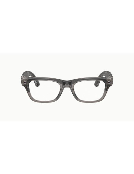 Ray-Ban Meta - BLAYZER OPTICS - RW7001 - 8529 - 50