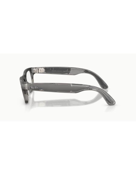 Ray-Ban Meta - BLAYZER OPTICS - RW7001 - 8529 - 50