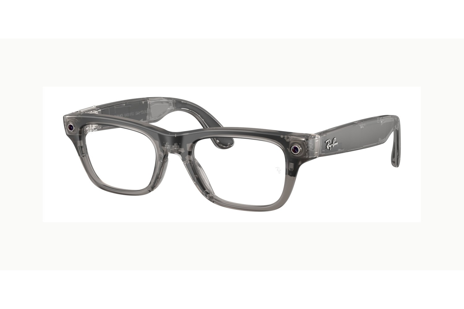 Ray-Ban Meta - BLAYZER OPTICS - RW7001 - 8529 - 54