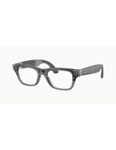 Ray-Ban Meta - BLAYZER OPTICS - RW7001 - 8529 - 54