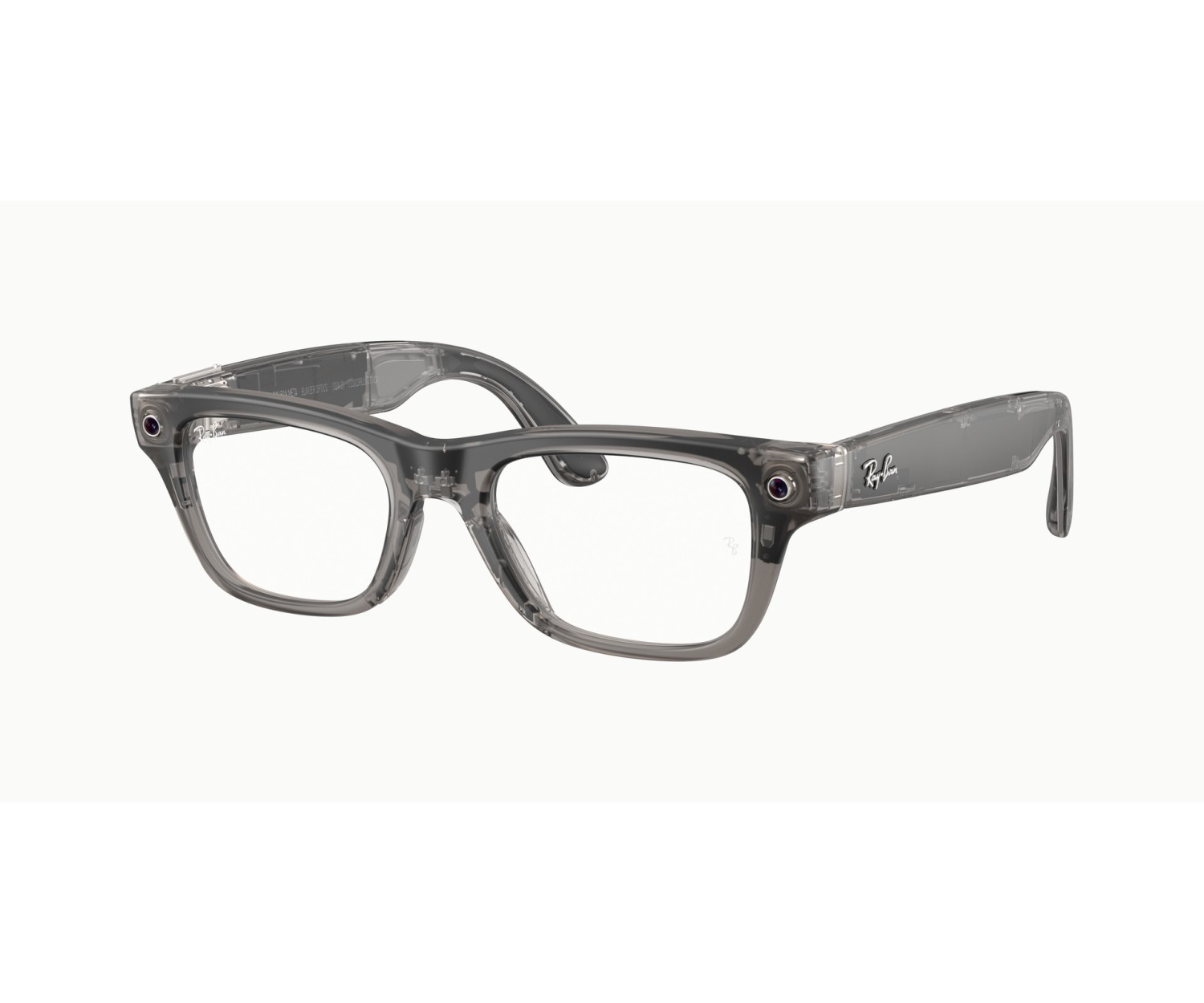 Ray-Ban Meta - BLAYZER OPTICS - RW7001 - 8529 - 54