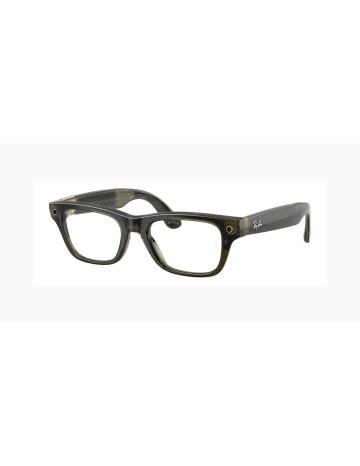 Ray-Ban Meta - BLAYZER OPTICS - RW7001 - 8530 - 50