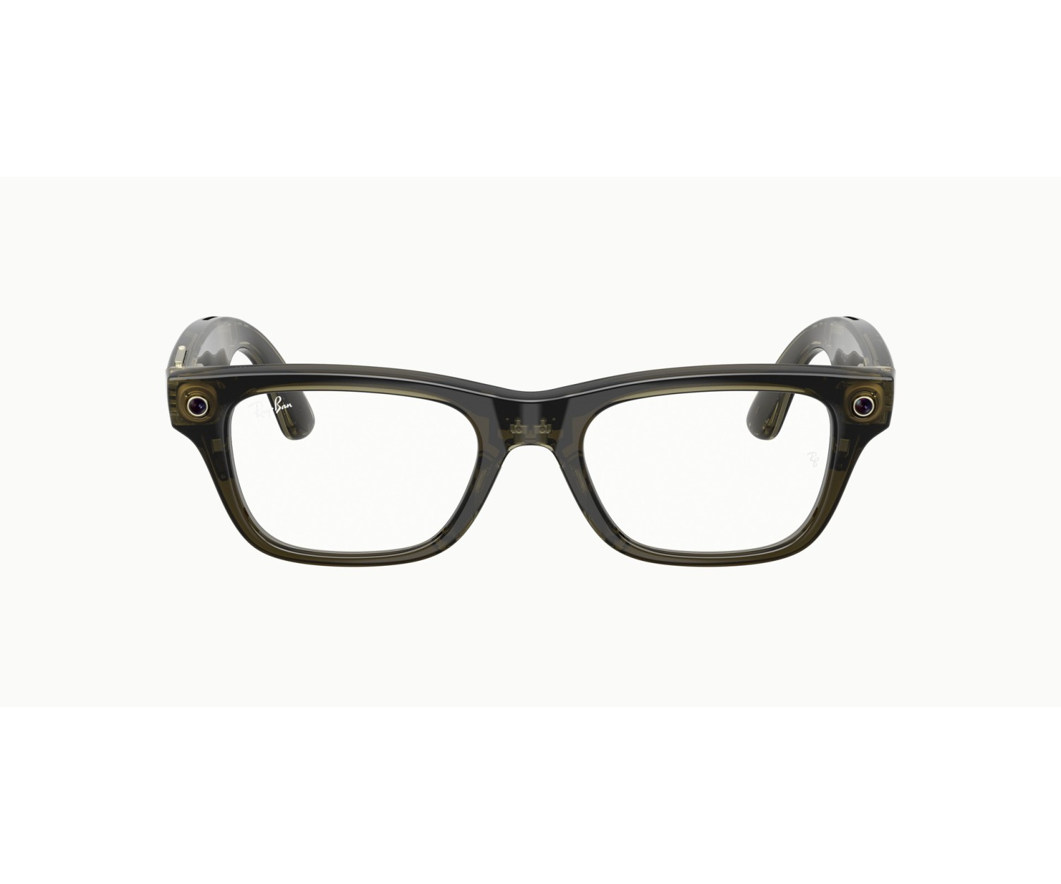 Ray-Ban Meta - BLAYZER OPTICS - RW7001 - 8530 - 50