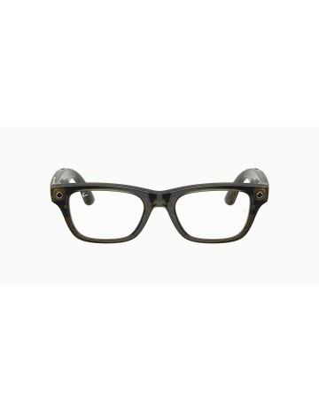 Ray-Ban Meta - BLAYZER OPTICS - RW7001 - 8530 - 54 2