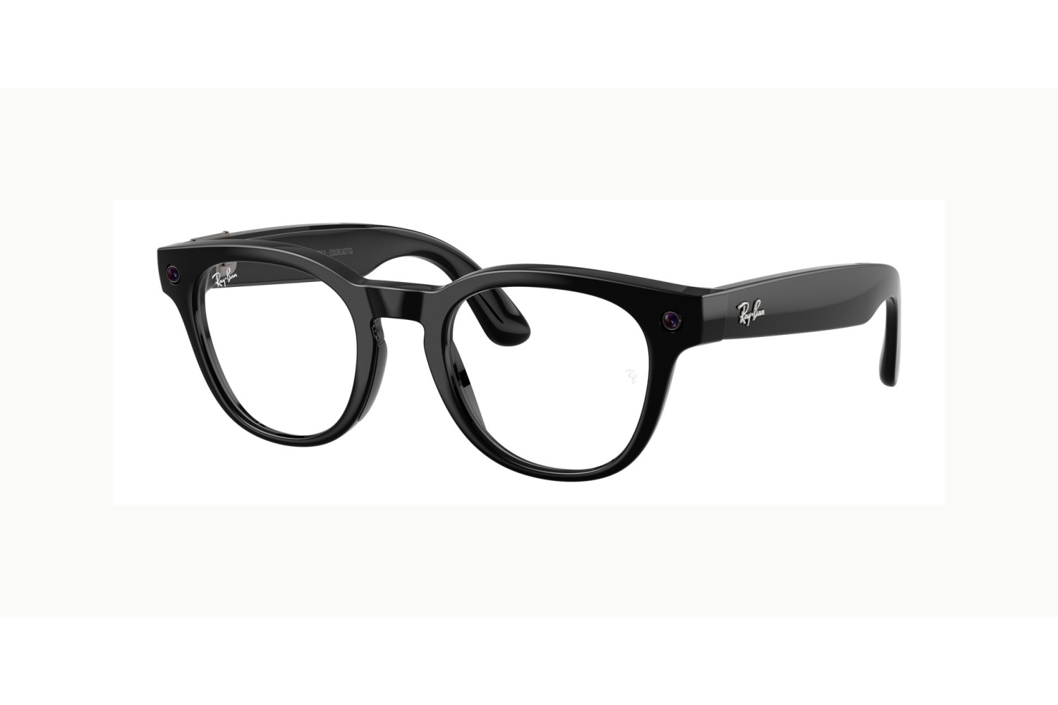Ray-Ban Meta - SCRIBER OPTICS - RW7002 - 2000 - 49