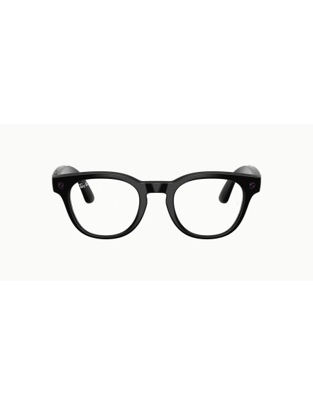 Ray-Ban Meta - SCRIBER OPTICS - RW7002 - 2000 - 49