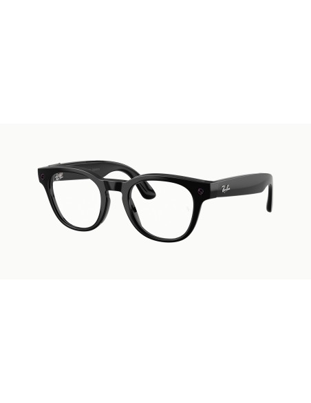 Ray-Ban Meta - SCRIBER OPTICS - RW7002 - 2000 - 49