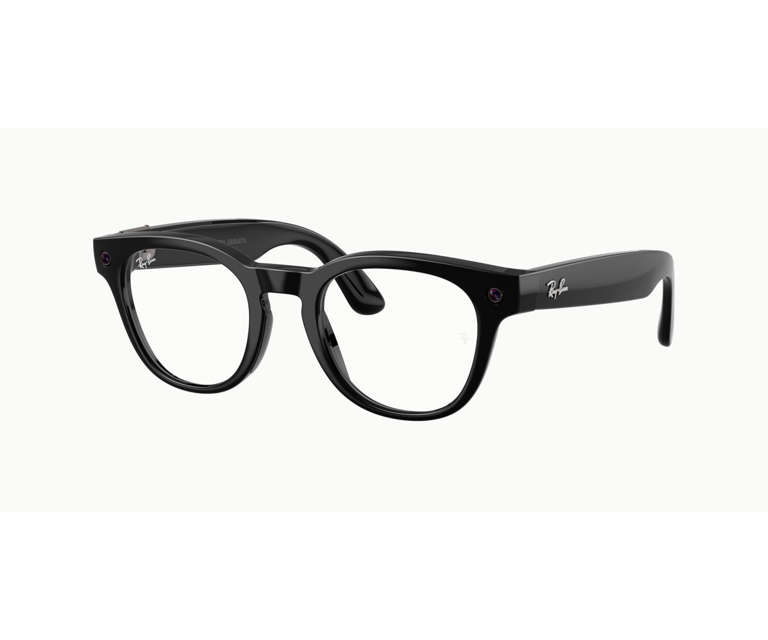 Ray-Ban Meta - SCRIBER OPTICS - RW7002 - 2000 - 49