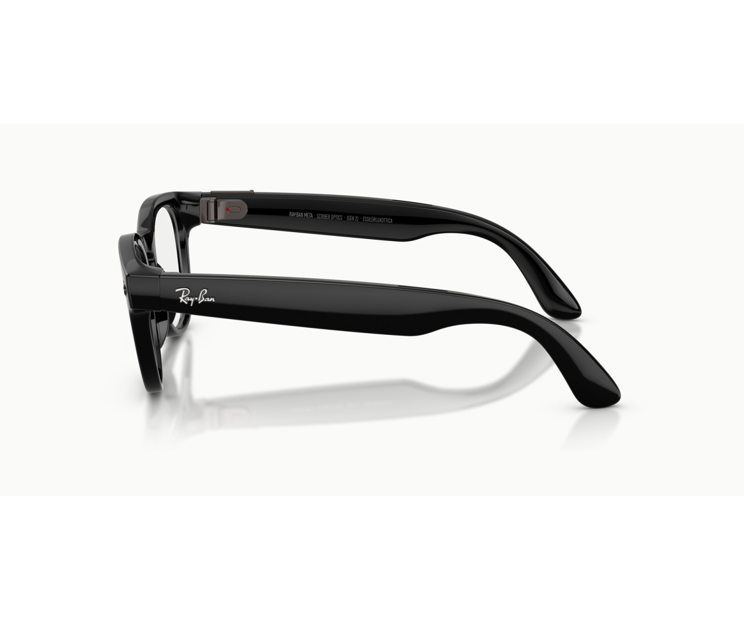 Ray-Ban Meta - SCRIBER OPTICS - RW7002 - 2000 - 49