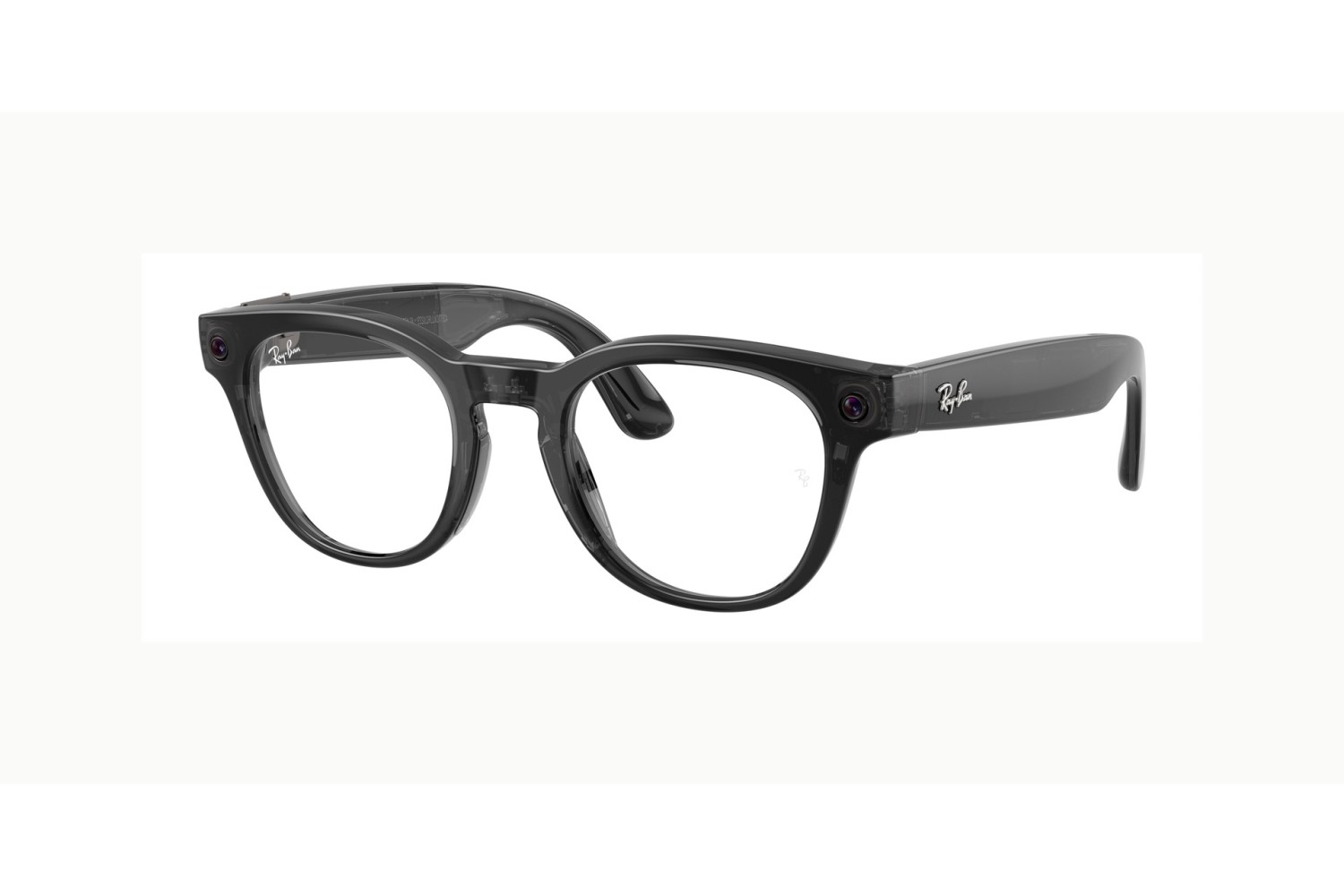 Ray-Ban Meta - SCRIBER OPTICS - RW7002 - 8526 - 49