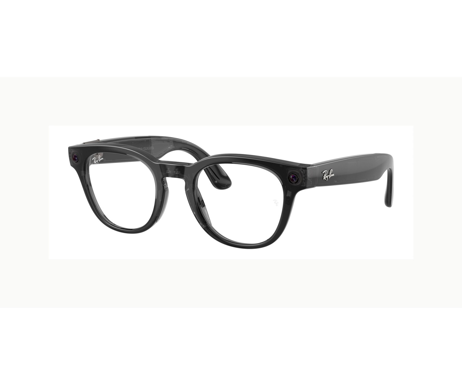 Ray-Ban Meta - SCRIBER OPTICS - RW7002 - 8526 - 49