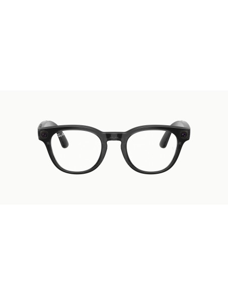 Ray-Ban Meta - SCRIBER OPTICS - RW7002 - 8526 - 49