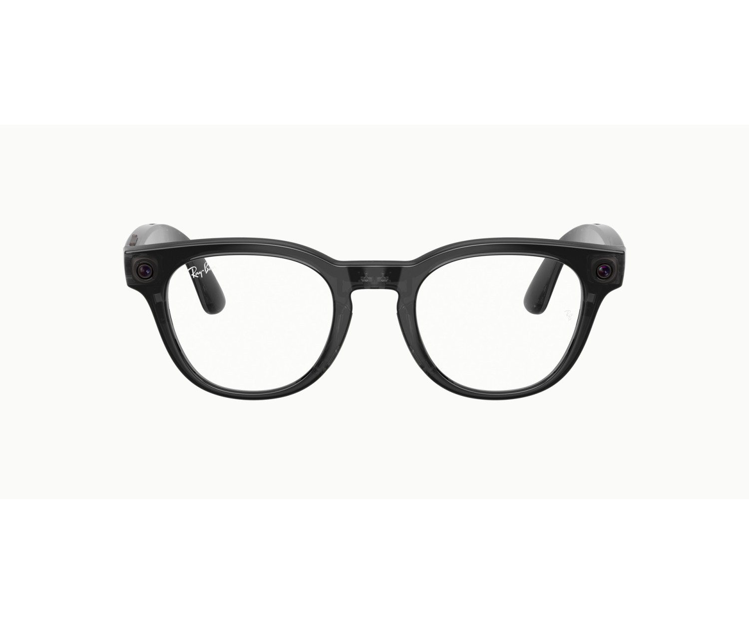Ray-Ban Meta - SCRIBER OPTICS - RW7002 - 8526 - 49