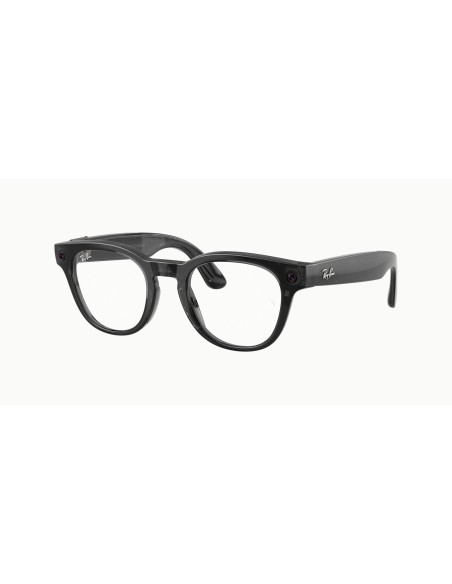 Ray-Ban Meta - SCRIBER OPTICS - RW7002 - 8526 - 49