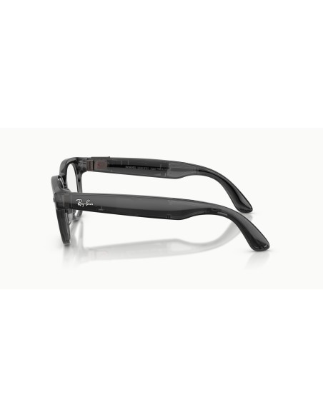 Ray-Ban Meta - SCRIBER OPTICS - RW7002 - 8526 - 49