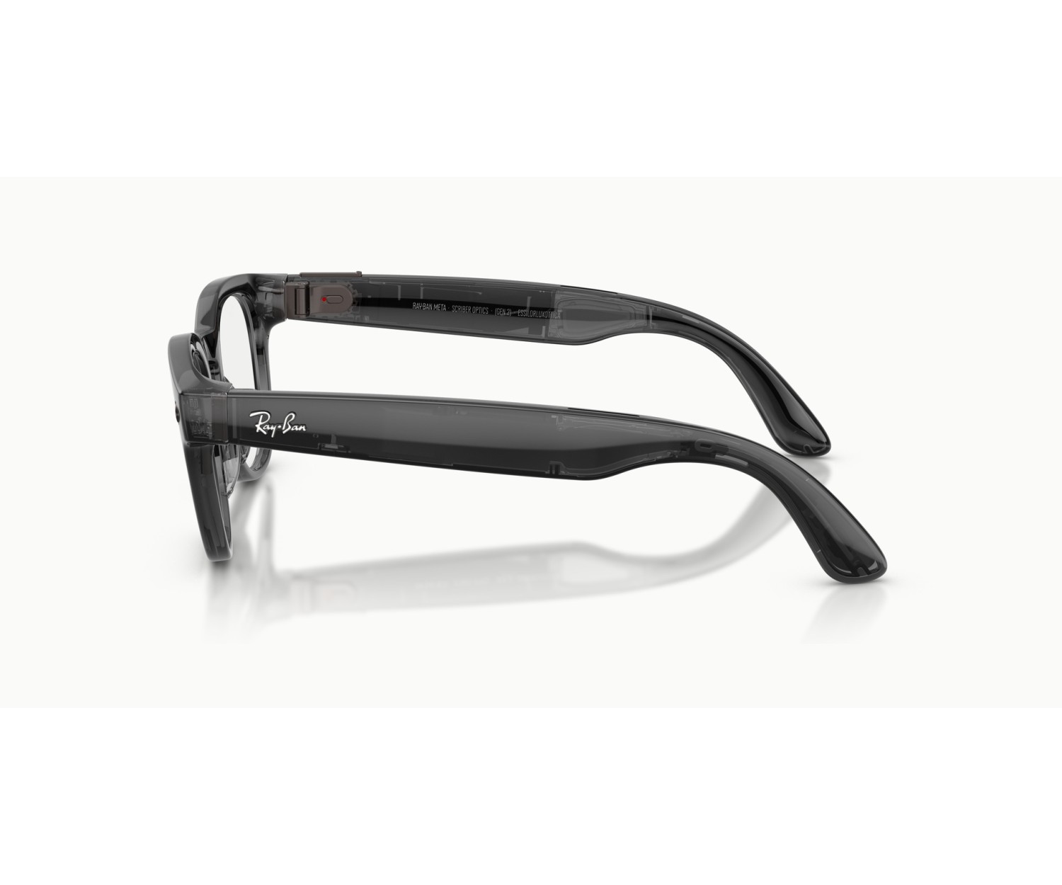 Ray-Ban Meta - SCRIBER OPTICS - RW7002 - 8526 - 49