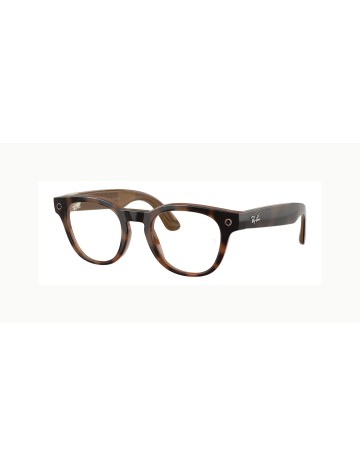 Ray-Ban Meta - SCRIBER OPTICS - RW7002 - 8528 - 49