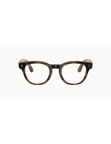 Ray-Ban Meta - SCRIBER OPTICS - RW7002 - 8528 - 49 2
