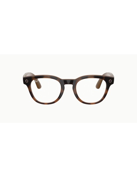 Ray-Ban Meta - SCRIBER OPTICS - RW7002 - 8528 - 49