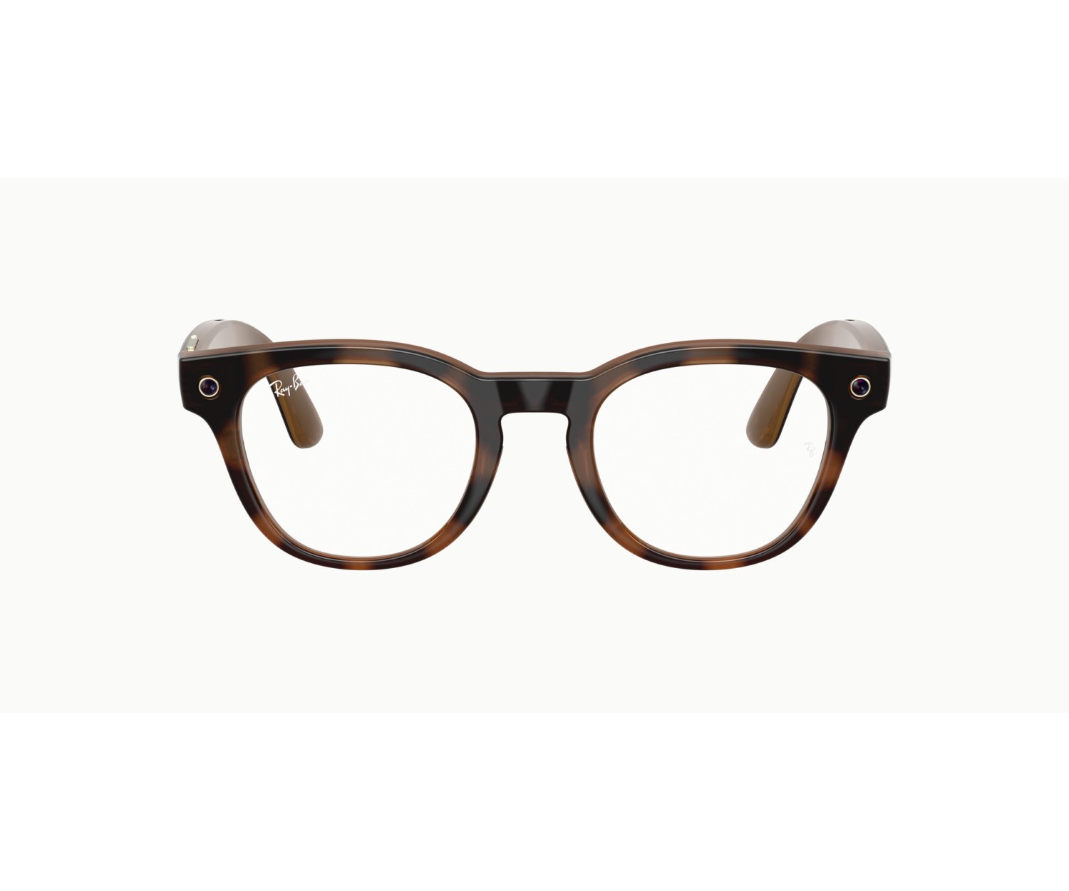 Ray-Ban Meta - SCRIBER OPTICS - RW7002 - 8528 - 49