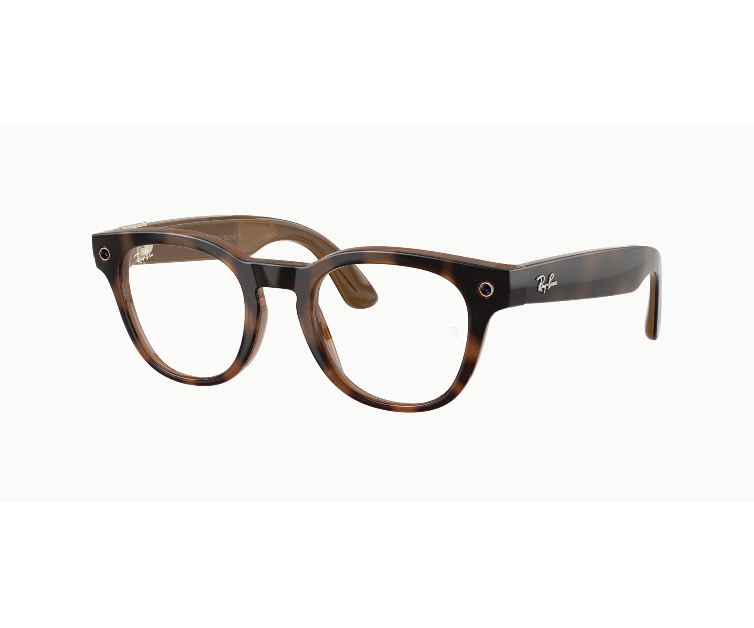 Ray-Ban Meta - SCRIBER OPTICS - RW7002 - 8528 - 49