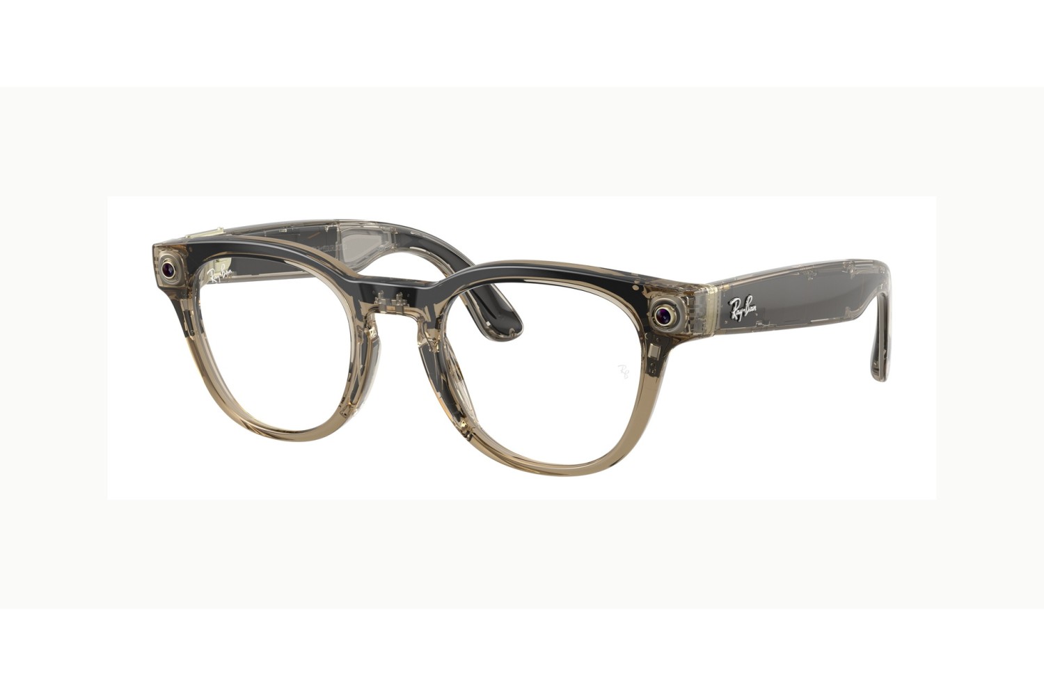 Ray-Ban Meta - SCRIBER OPTICS - RW7002 - 8531 - 49