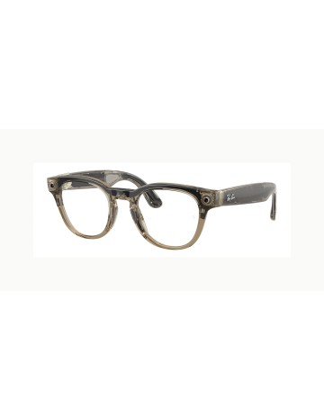 Ray-Ban Meta - SCRIBER OPTICS - RW7002 - 8531 - 49