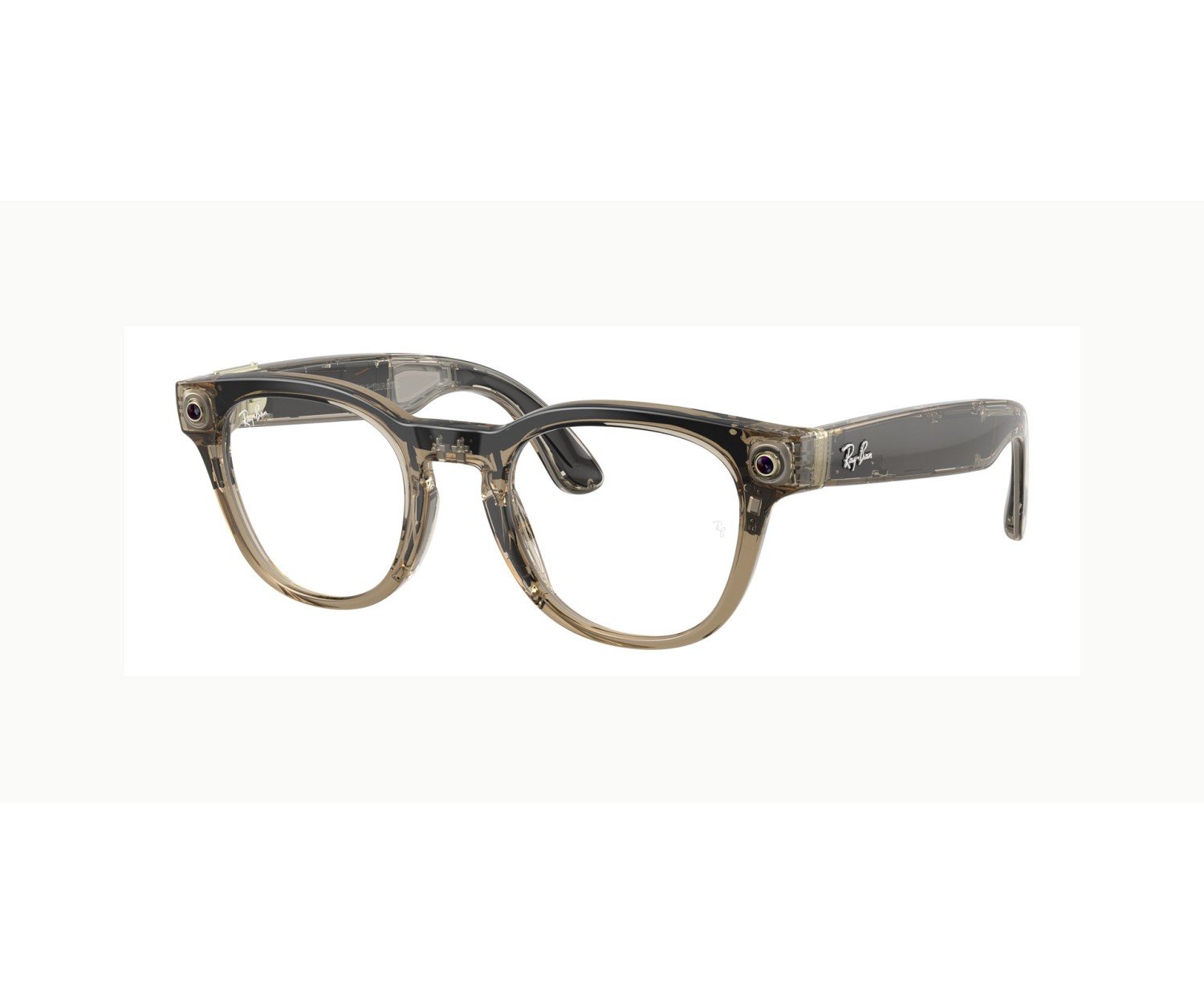 Ray-Ban Meta - SCRIBER OPTICS - RW7002 - 8531 - 49