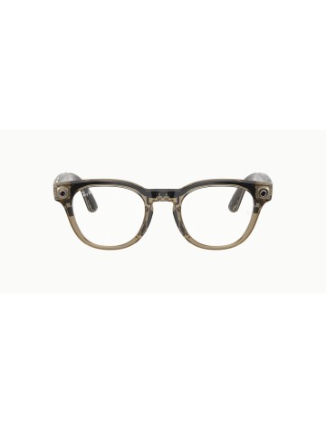 Ray-Ban Meta - SCRIBER OPTICS - RW7002 - 8531 - 49 2