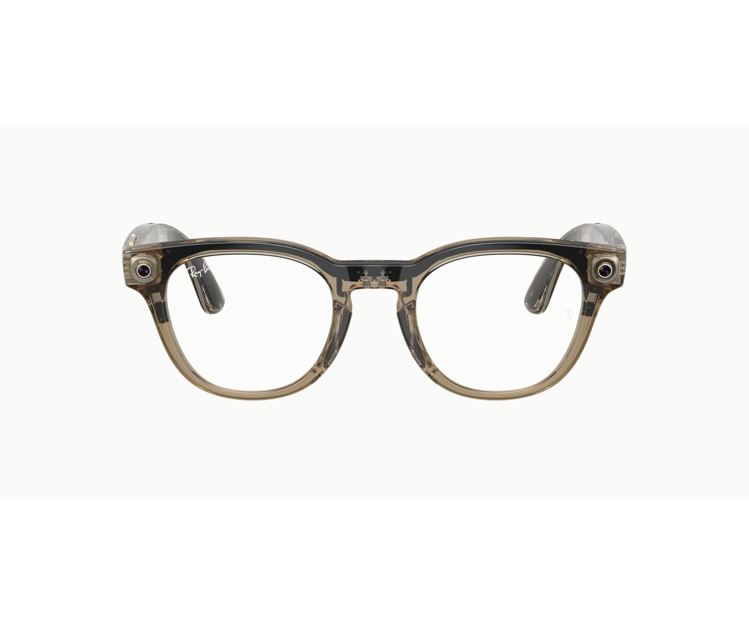 Ray-Ban Meta - SCRIBER OPTICS - RW7002 - 8531 - 49