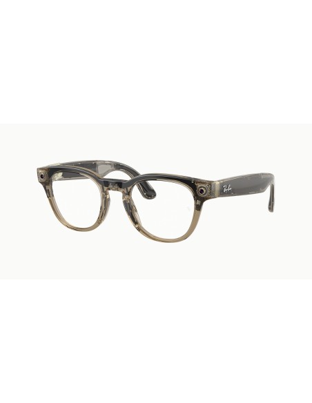 Ray-Ban Meta - SCRIBER OPTICS - RW7002 - 8531 - 49