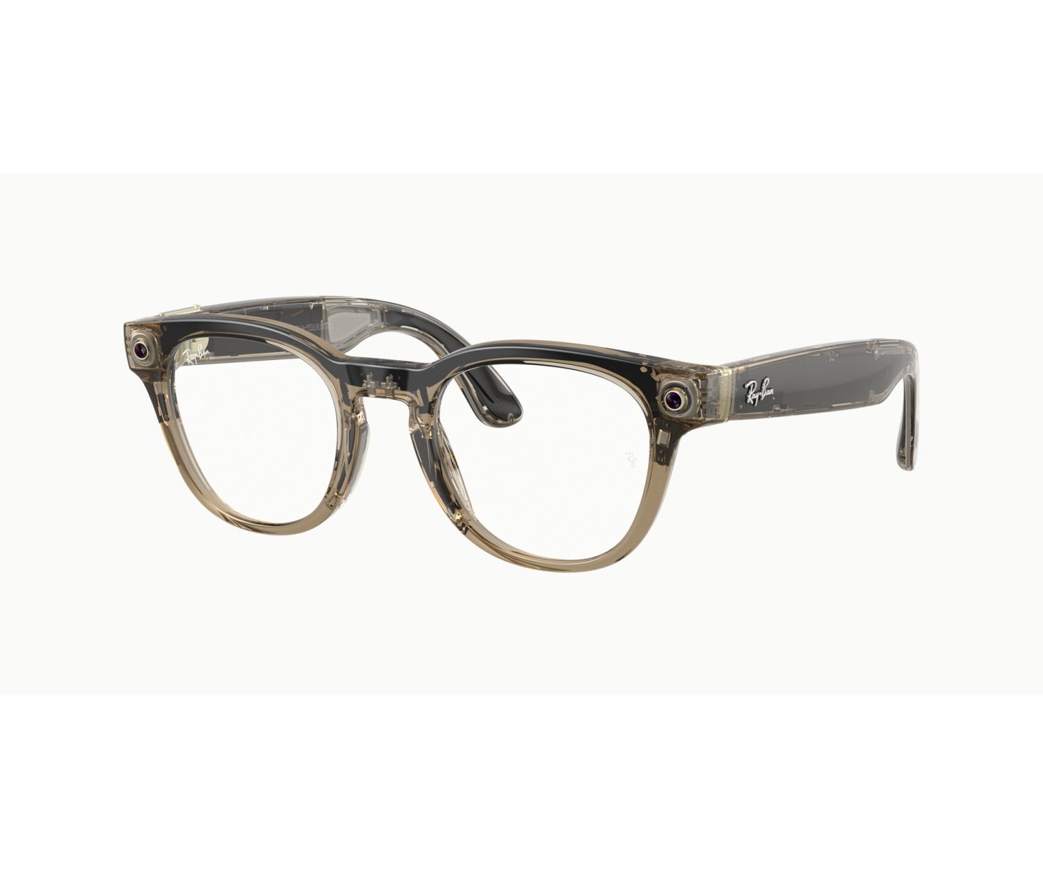 Ray-Ban Meta - SCRIBER OPTICS - RW7002 - 8531 - 49