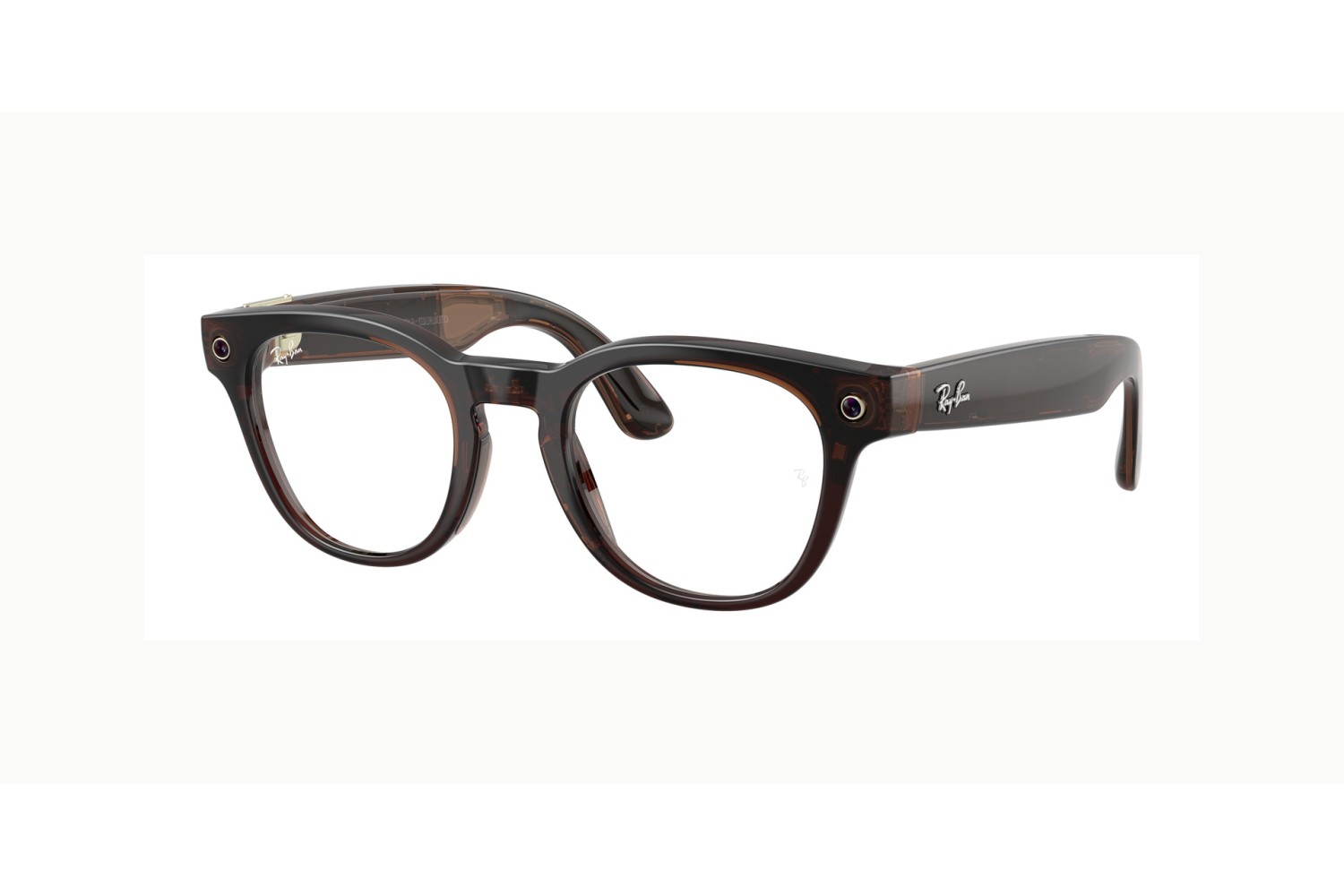 Ray-Ban Meta - SCRIBER OPTICS - RW7002 - 8532 - 49