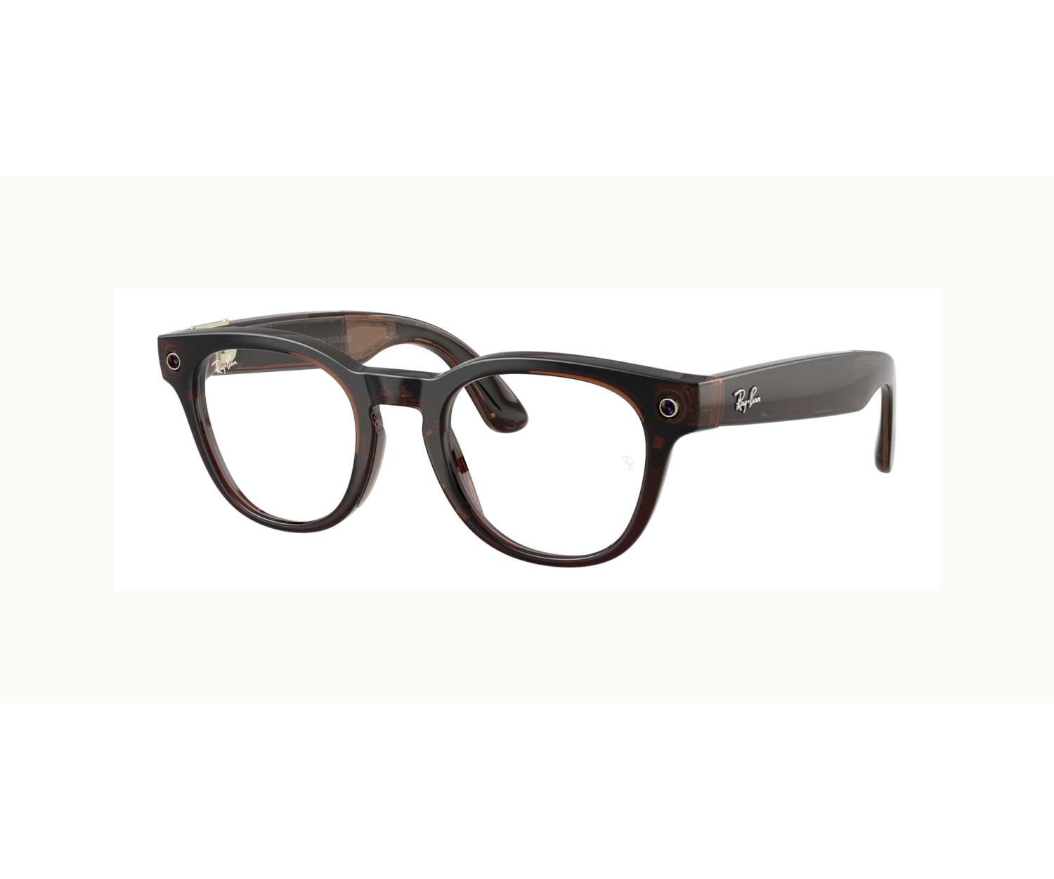 Ray-Ban Meta - SCRIBER OPTICS - RW7002 - 8532 - 49