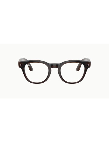 Ray-Ban Meta - SCRIBER OPTICS - RW7002 - 8532 - 49 2