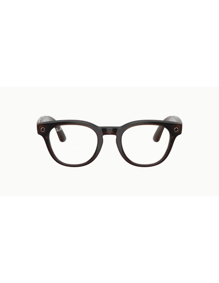 Ray-Ban Meta - SCRIBER OPTICS - RW7002 - 8532 - 49