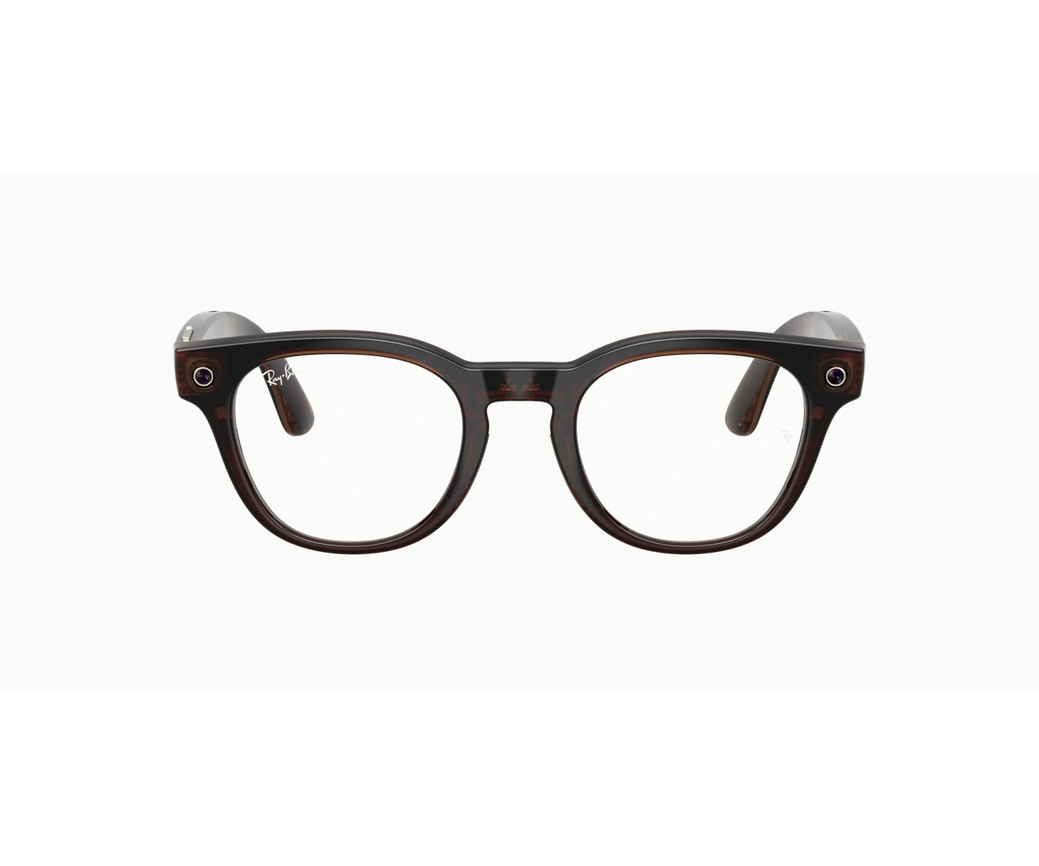 Ray-Ban Meta - SCRIBER OPTICS - RW7002 - 8532 - 49