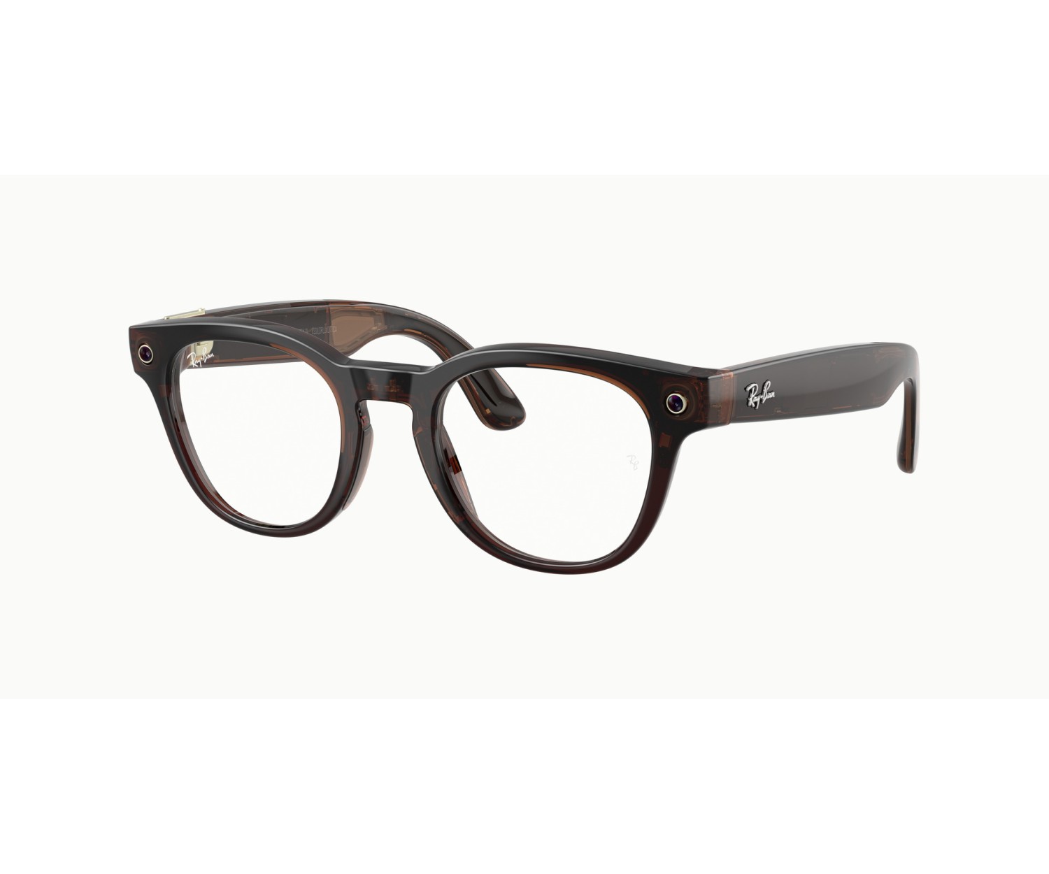 Ray-Ban Meta - SCRIBER OPTICS - RW7002 - 8532 - 49
