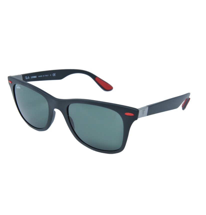 Ray-Ban - RB4195M - F60271 - 52