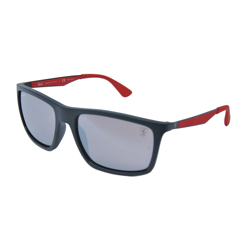 Ray-Ban - RB4228M - F602H2 - 58