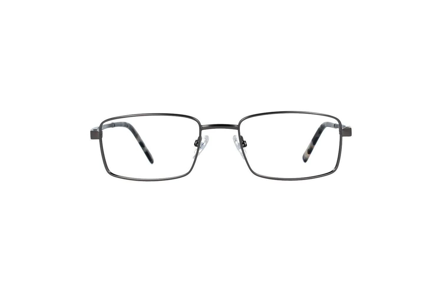 SINALIO T-1402 Gunmetal - Frontansicht