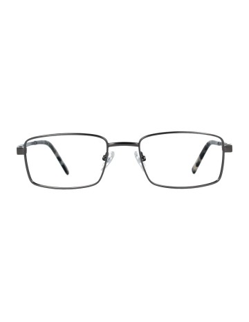 SINALIO T-1402 Gunmetal - front view